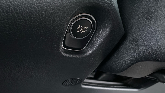 Mercedes-Benz Vito EL2 Electric Fwd 85kW 66kWh Pro Van Auto - Image 39